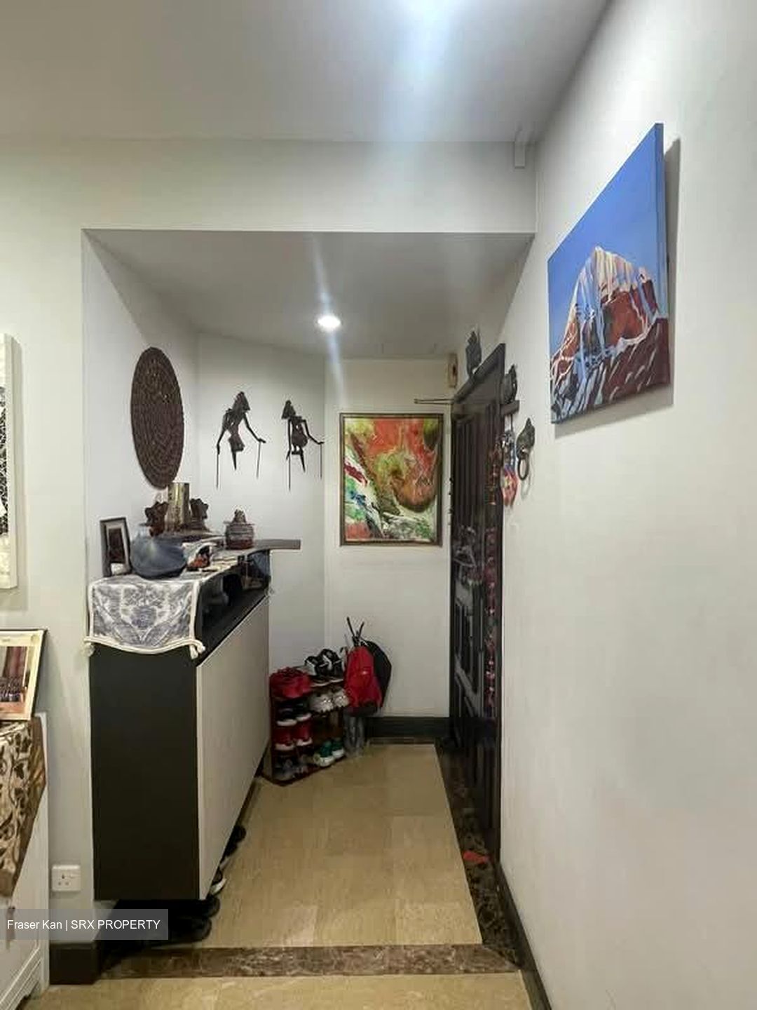 Parc Oasis (D22), Condominium #593727431